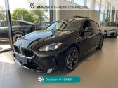 Annonce Bmw Serie 2 occasion Essence (F74) GRAN COUPE 220 170 M SPORT DKG7  Compigne