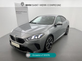 Annonce Bmw Serie 2 occasion Essence (F74) GRAN COUPE 220 170CH M SPORT  Compigne