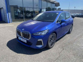 Annonce Bmw Serie 2 occasion Essence (U06) 218I 136CH M SPORT DKG7  Labge