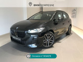 Annonce Bmw Serie 2 occasion Essence (U06) ACTIVE TOURER 218I 136 M SPORT DKG7  Compigne
