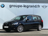 Bmw Serie 2 occasion année 2017 boite Manuelle Annonce Bmw Serie 2 occasion Diesel 214d 95ch Lounge à Le Mans