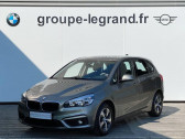 Annonce Bmw Serie 2 occasion Diesel 214d 95ch Lounge  Le Mans