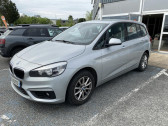 Bmw Serie 2 occasion année 2016 boite Manuelle Annonce Bmw Serie 2 occasion Diesel 216d Gran Tourer Business à Labège