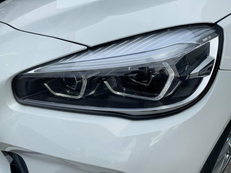 Bmw Serie 2 216i 109ch M Sport  occasion  Le Mans - photo n6