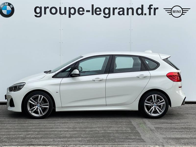 Bmw Serie 2 216i 109ch M Sport  occasion  Le Mans - photo n5