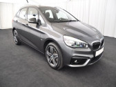 Bmw Serie 2 occasion année 2017 boite Automatique Annonce Bmw Serie 2 occasion Diesel 218 d Active Tourer à Beaupuy