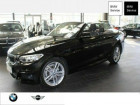 Bmw Serie 2 occasion année 2017 boite Manuelle Annonce Bmw Serie 2 occasion Diesel 218 d Cabriolet M Sport à Beaupuy