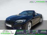 Bmw Serie 2 218d 150 ch BVA  � Beaupuy 31