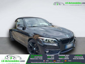Bmw Serie 2 218d 150 ch BVA  � Beaupuy 31