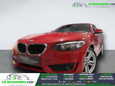 Bmw Serie 2 218d 150 ch BVA  � Beaupuy 31