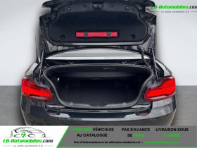 Bmw Serie 2 218d 150 ch BVA  occasion � Beaupuy - photo n�2