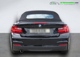 Bmw Serie 2 218d 150 ch BVA  occasion  Beaupuy - photo n5