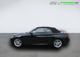 Bmw Serie 2 218d 150 ch BVA  occasion  Beaupuy - photo n4