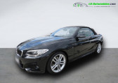 Bmw Serie 2 218d 150 ch BVA   Beaupuy 31