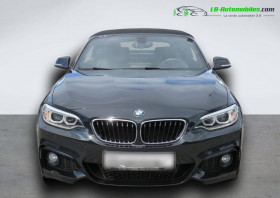 Bmw Serie 2 218d 150 ch BVA  occasion  Beaupuy - photo n3