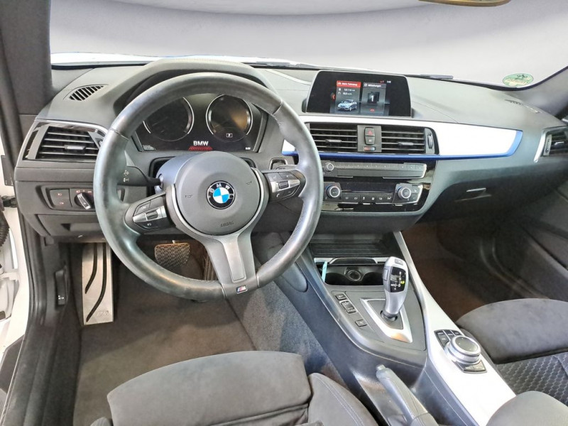 Bmw Serie 2 218d 150 ch BVA  occasion  Beaupuy - photo n2