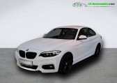 Bmw Serie 2 218d 150 ch BVA   Beaupuy 31