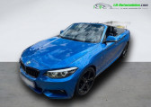 Bmw Serie 2 218d 150 ch BVA   Beaupuy 31