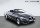 Bmw Serie 2 218d 150 ch BVA   Beaupuy 31