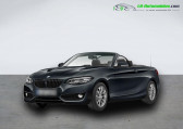 Annonce Bmw Serie 2 occasion Diesel 218d 150 ch BVA  Beaupuy