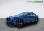 Bmw Serie 2 218d 150 ch BVA   Beaupuy 31