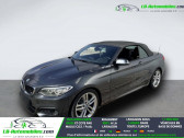 Bmw Serie 2 218d 150 ch  � Beaupuy 31