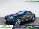 Bmw Serie 2 218d 150 ch  � Beaupuy 31
