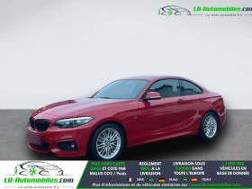 Bmw Serie 2 , garage LB AUTOMOBILES � Beaupuy
