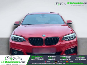 Bmw Serie 2 218d 150 ch  occasion � Beaupuy - photo n�4