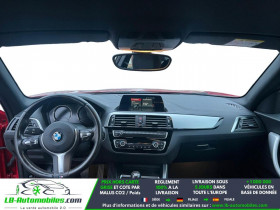 Bmw Serie 2 218d 150 ch  occasion � Beaupuy - photo n�3