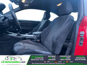 Bmw Serie 2 218d 150 ch  occasion � Beaupuy - photo n�7