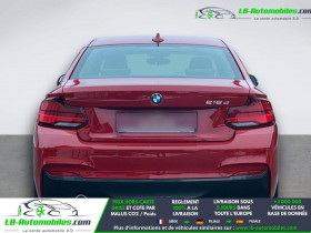 Bmw Serie 2 218d 150 ch  occasion � Beaupuy - photo n�6
