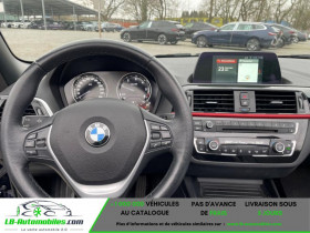 Bmw Serie 2 218d 150 ch  occasion � Beaupuy - photo n�5