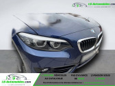 Bmw Serie 2 218d 150 ch  � Beaupuy 31