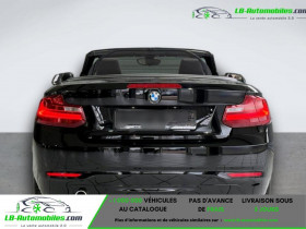 Bmw Serie 2 218d 150 ch  occasion � Beaupuy - photo n�4