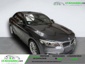 Bmw Serie 2 218d 150 ch   Beaupuy 31