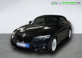 Bmw Serie 2 218d 150 ch   Beaupuy 31