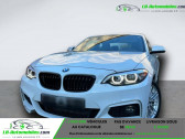 Annonce Bmw Serie 2 occasion Diesel 218d 150 ch  Beaupuy