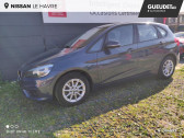 Bmw Serie 2 occasion année 2015 boite Manuelle Annonce Bmw Serie 2 occasion Diesel 218d 150ch Business Design à Le Havre