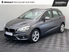 Bmw Serie 2 occasion année 2021 boite Manuelle Annonce Bmw Serie 2 occasion Diesel 218d 150ch Lounge à Boulogne-sur-Mer