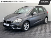 Bmw Serie 2 occasion année 2016 boite Manuelle Annonce Bmw Serie 2 occasion Diesel 218d 150ch Lounge à Boulogne-sur-Mer