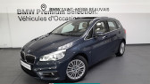 Annonce Bmw Serie 2 occasion Diesel 218d 150ch  Luxury à Beauvais