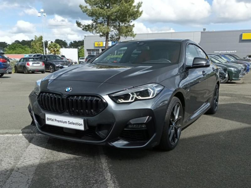 Bmw Serie 2 218d 150ch M Sport  occasion  Le Mans