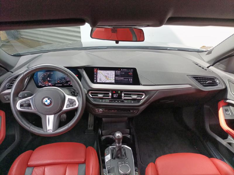 Bmw Serie 2 218d 150ch M Sport  occasion  Le Mans - photo n5