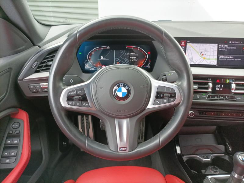Bmw Serie 2 218d 150ch M Sport  occasion  Le Mans - photo n6