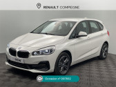 Bmw Serie 2 occasion année 2018 boite Manuelle Annonce Bmw Serie 2 occasion Diesel 218d 150ch Sport à Compiègne