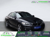 Bmw Serie 2 218d  � Beaupuy 31