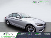 Annonce Bmw Serie 2 occasion Diesel 218d � Beaupuy