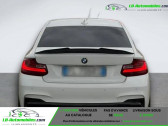 Annonce Bmw Serie 2 occasion Diesel 218d � Beaupuy