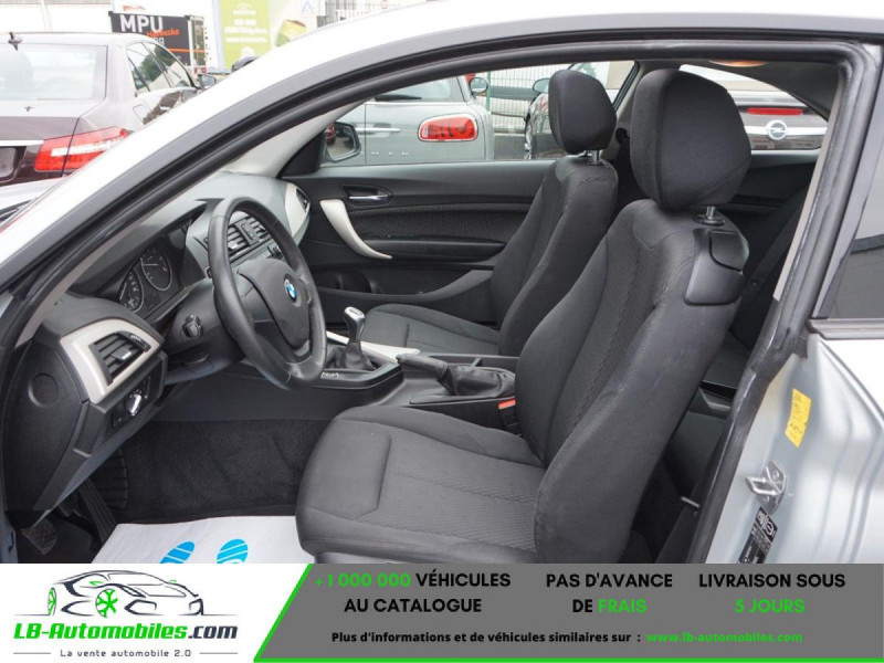 Bmw Serie 2 218d  occasion � Beaupuy - photo n�7